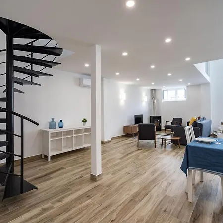 Apartament Bmyguest - Terrace I *