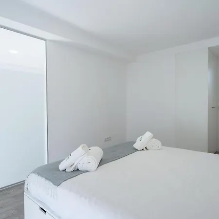 Apartament Bmyguest - Terrace I *