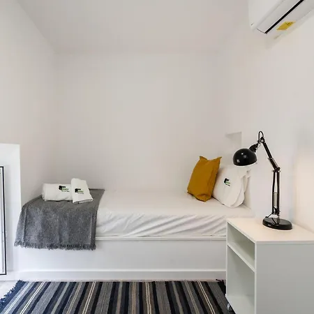 Apartament Bmyguest - Terrace I *
