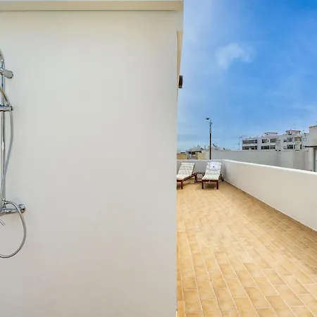 Apartmán Bmyguest - Terrace I *